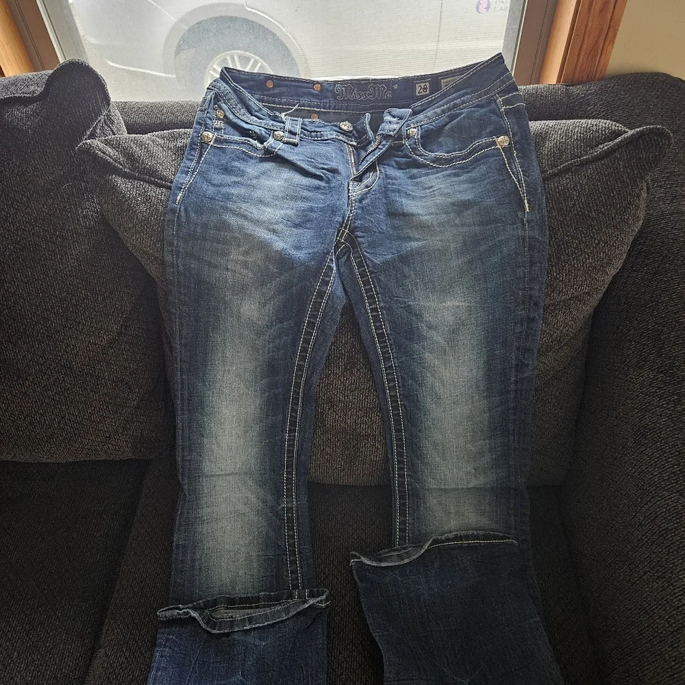 Miss me jeans - Picture 1 of 3